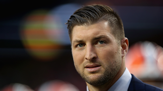 Tim Tebow To Have Sex Soon